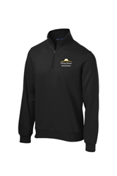 2021- Sport-Tek® 1/4-Zip Sweatshirt 